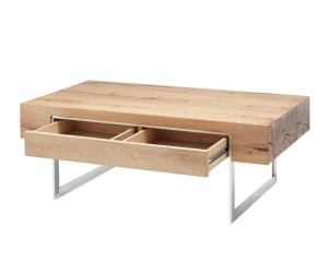 Birmingham Stolik kawowy (110x40x60) MC Akcent