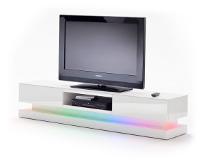 Step Szafka RTV (180x36x39) MC Akcent