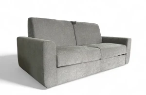 SOFA 3-os z funkcją spania ,stelaż typu włoskiego