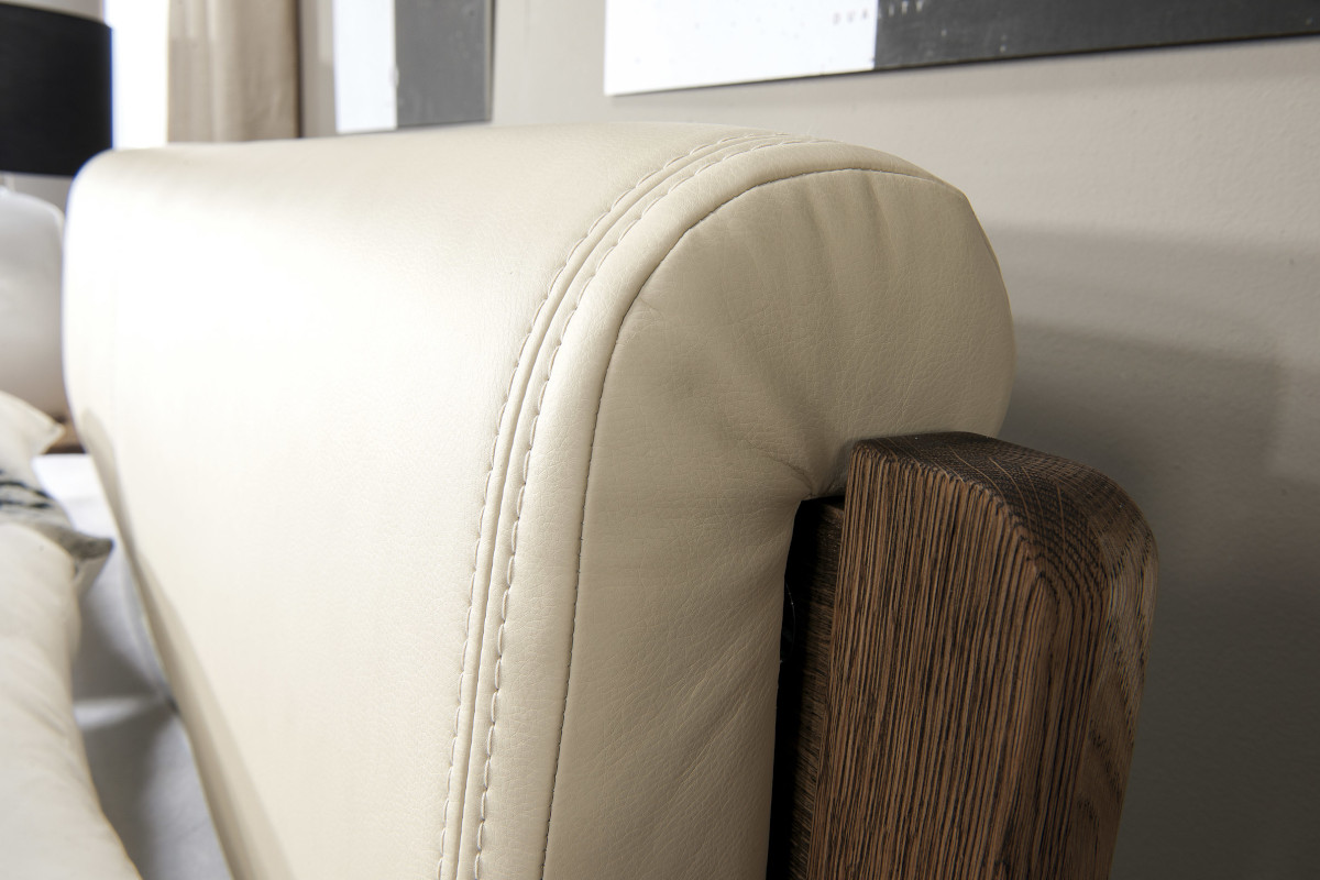 Atlanta palony aranżacja