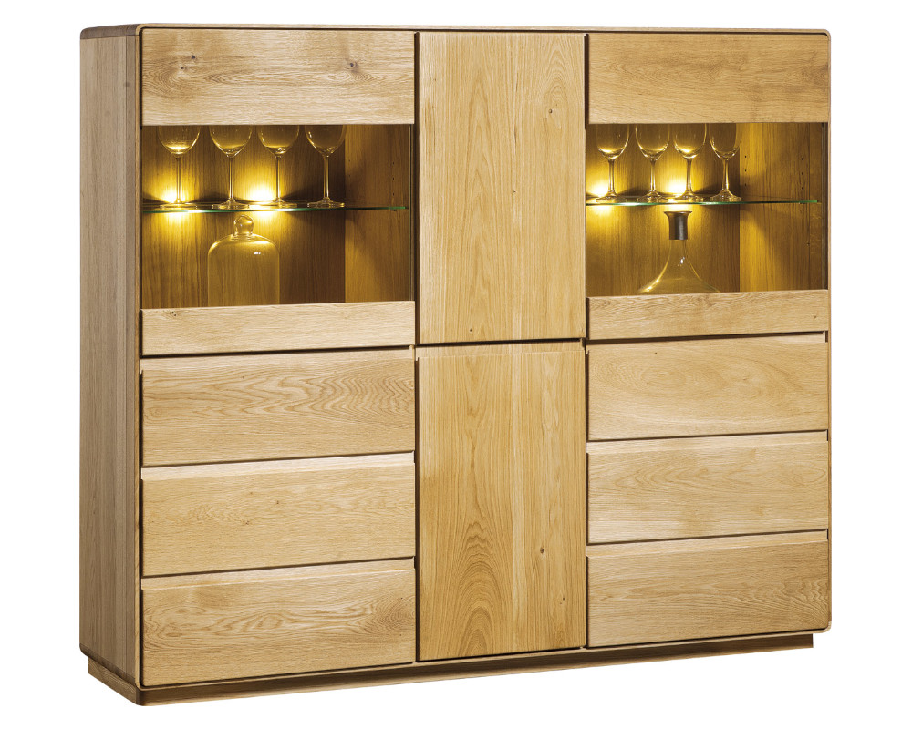 Atlanta Komoda Typ 47