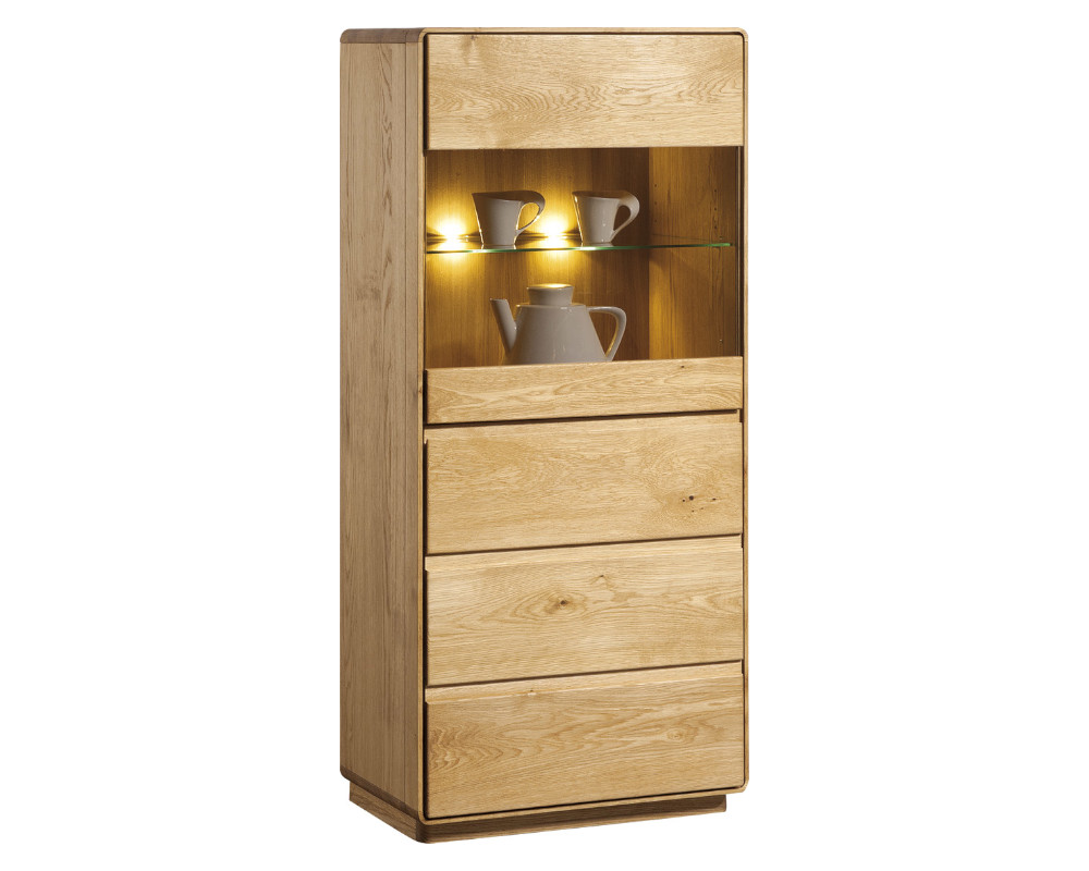 Atlanta Kredens Typ 50