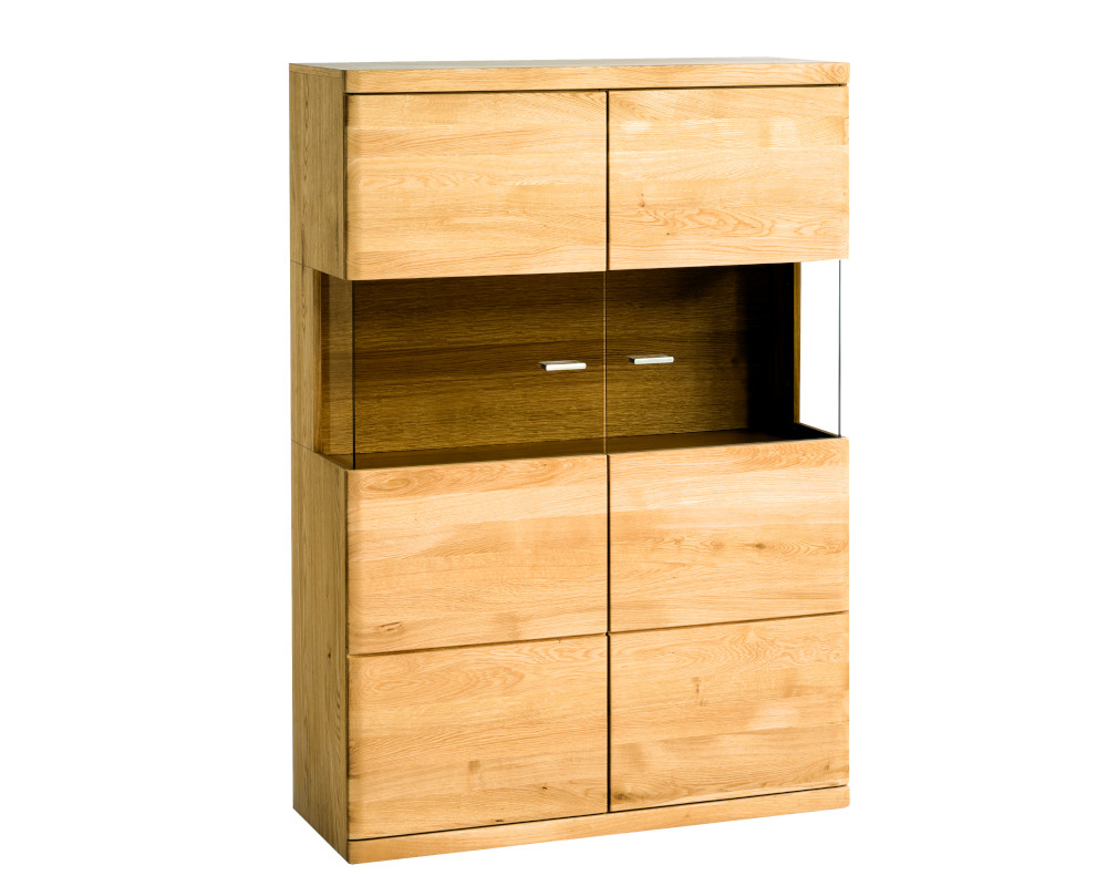 Boston Komoda Typ 45