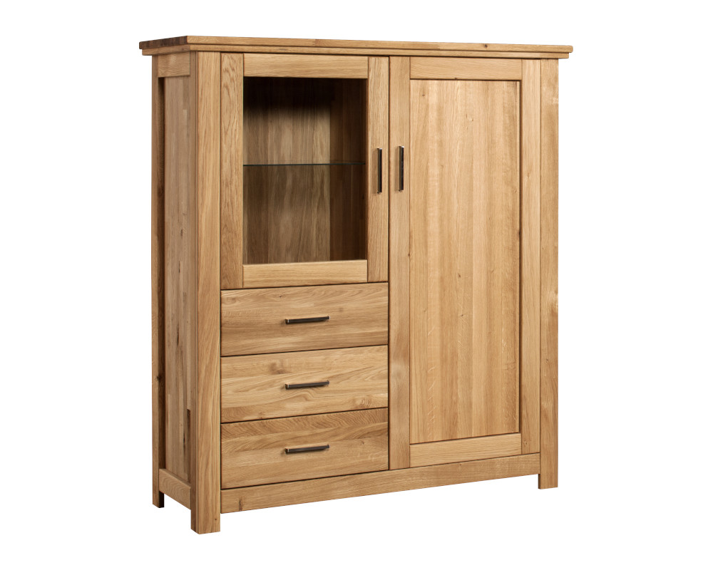 Porto Kredens Typ 45