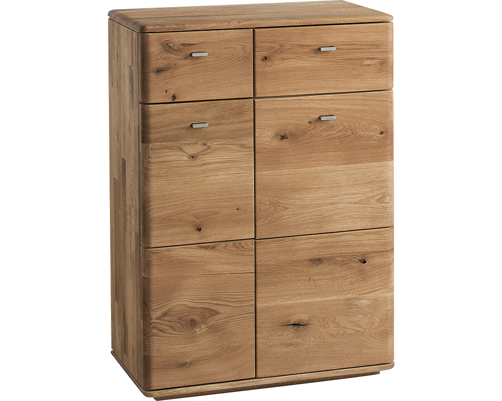 Denver garderoba szafka na buty typ 10