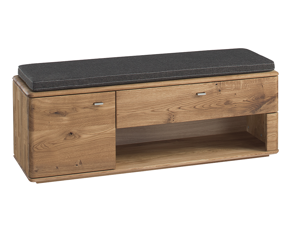 Denver garderoba ławka typ 61