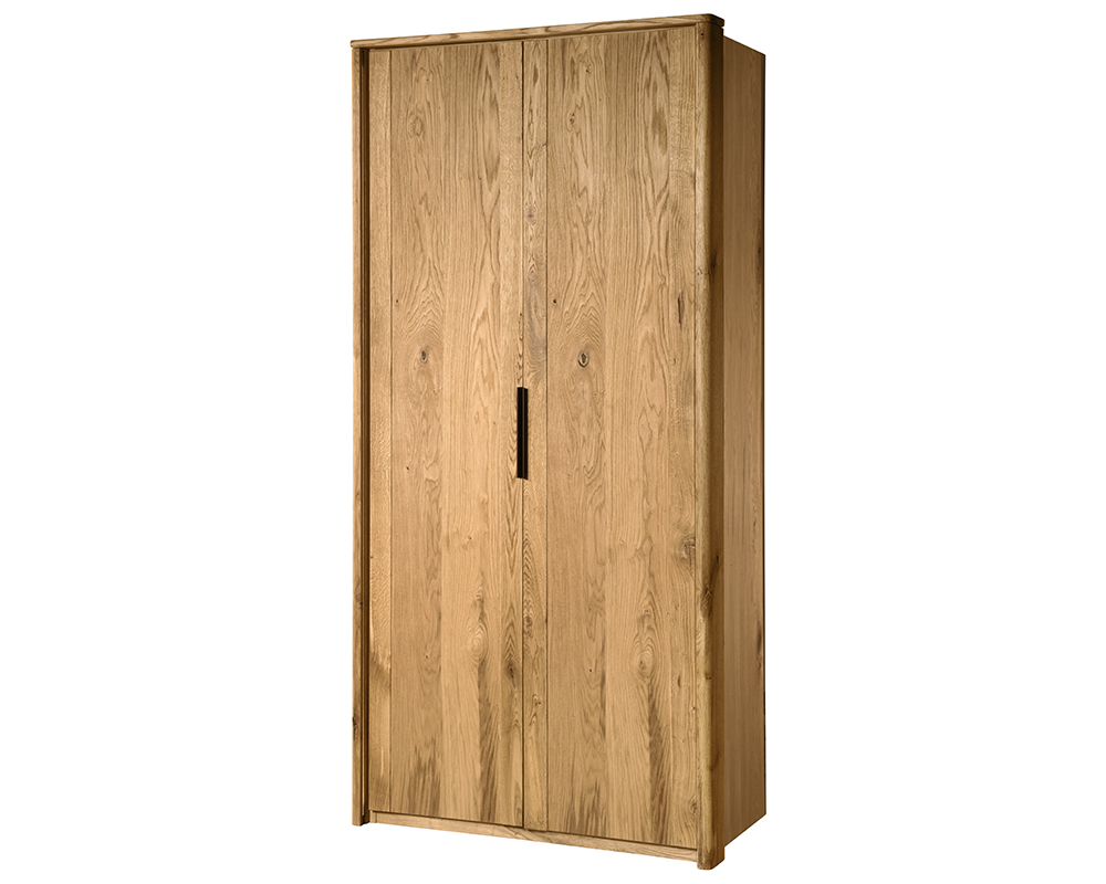 Denver sypialnia szafa typ 02