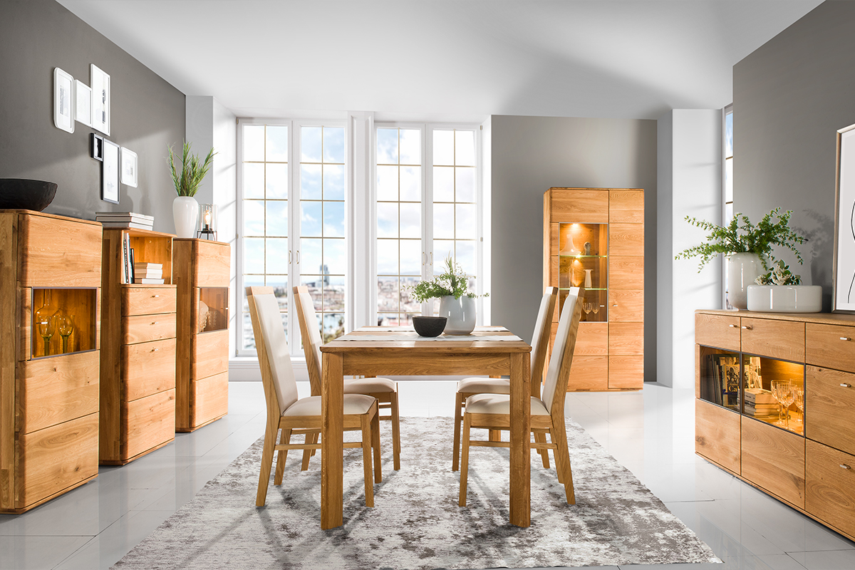 Denver regał mały typ 50