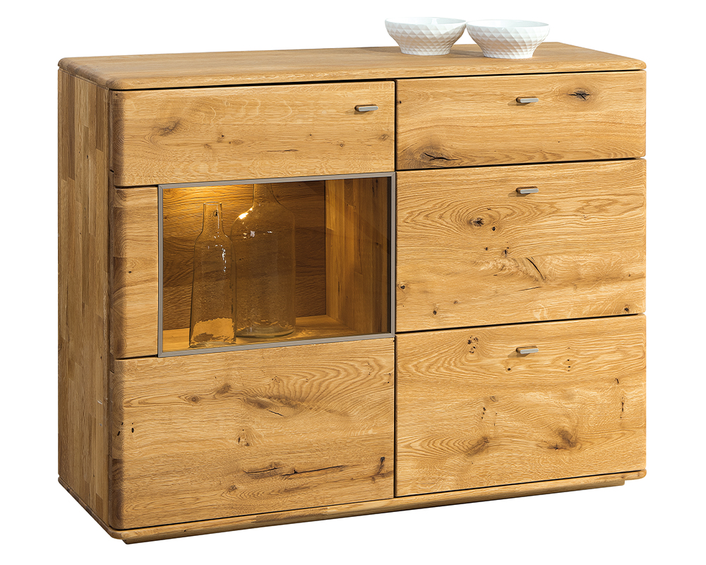 Denver komoda typ 44
