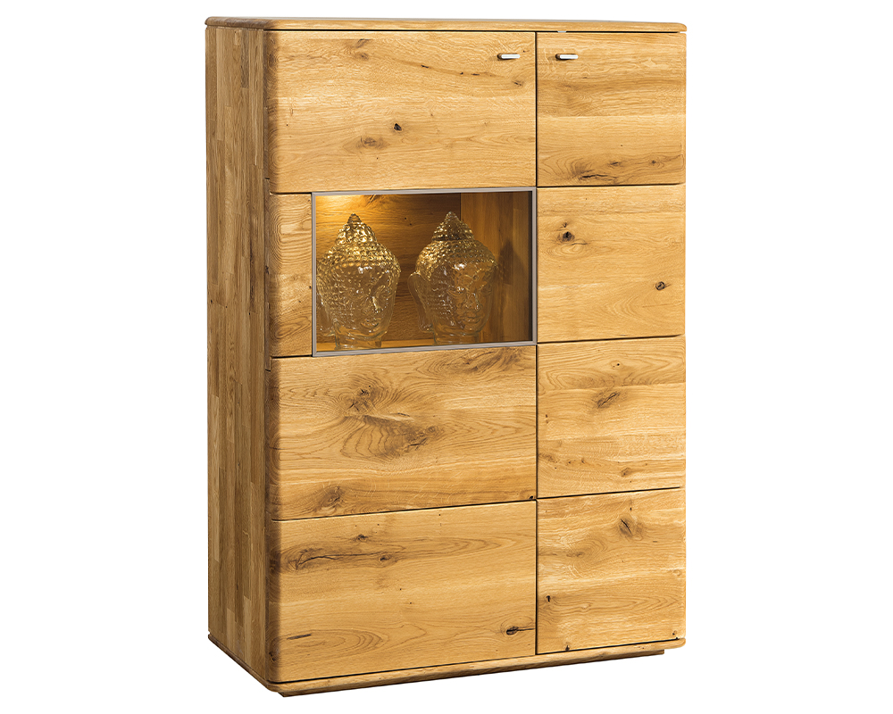 Denver kredens typ 45