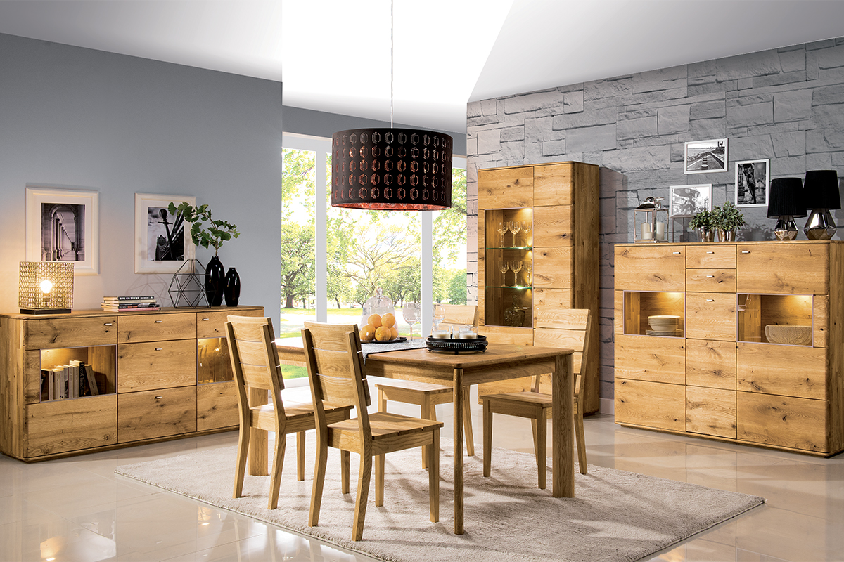 Denver komoda mała typ 49