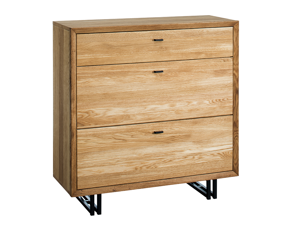 Vigo garderoba szafka na buty typ 10