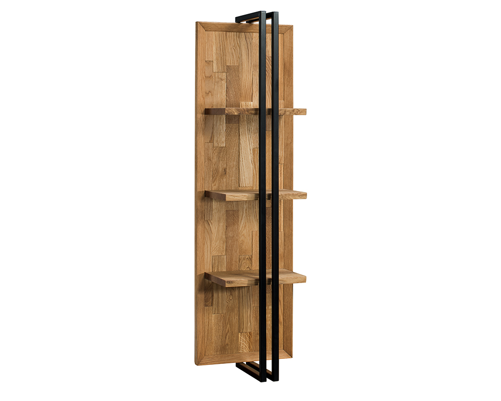 Vigo garderoba panel typ 41