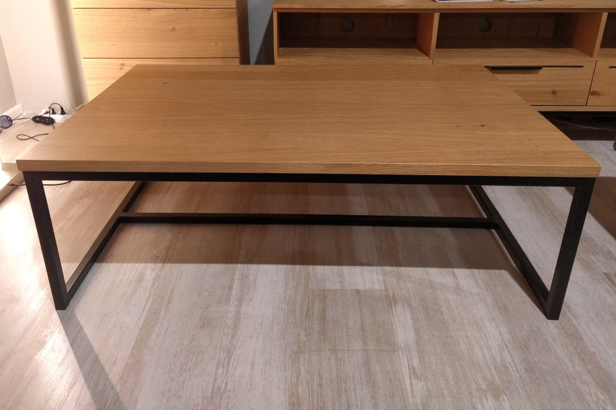 Stolik Kawowy Klose CT21