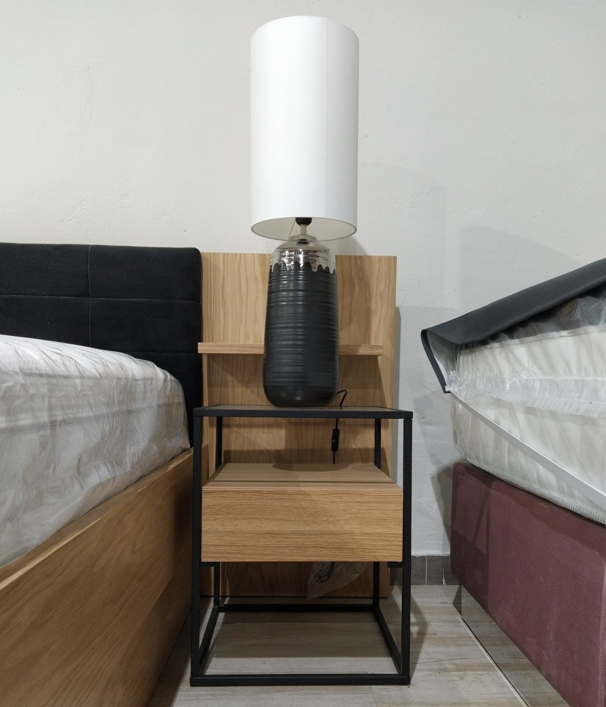 Stolik Kawowy Evora 58655DE