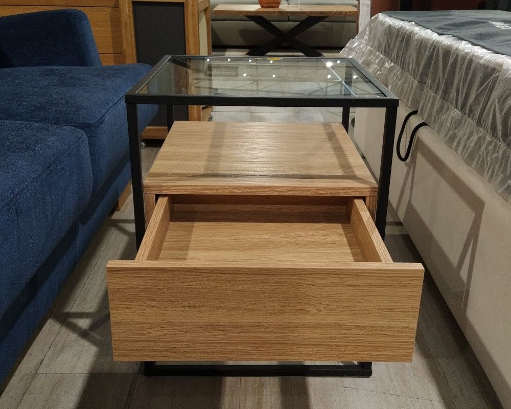 Stolik Kawowy Evora 58655DE