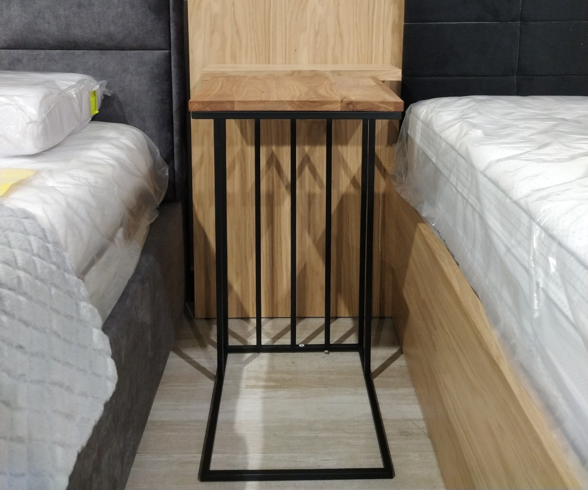 Stolik Boczny Juba 58310ES9