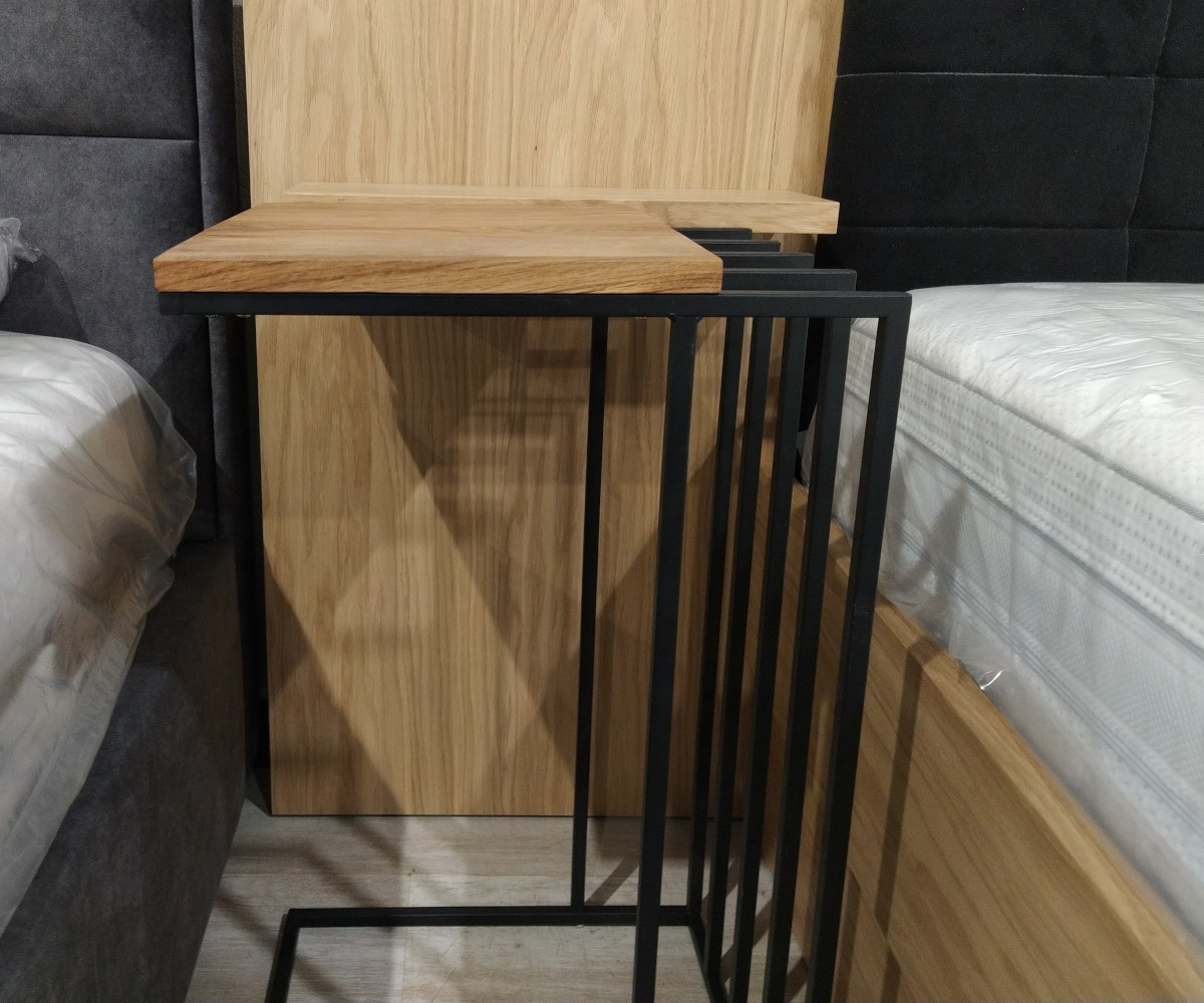 Stolik Boczny Juba 58310ES9