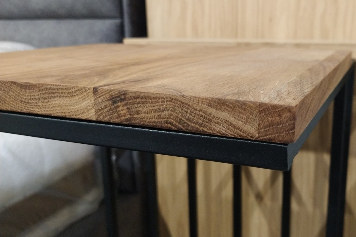 Stolik Boczny Juba 58310ES9