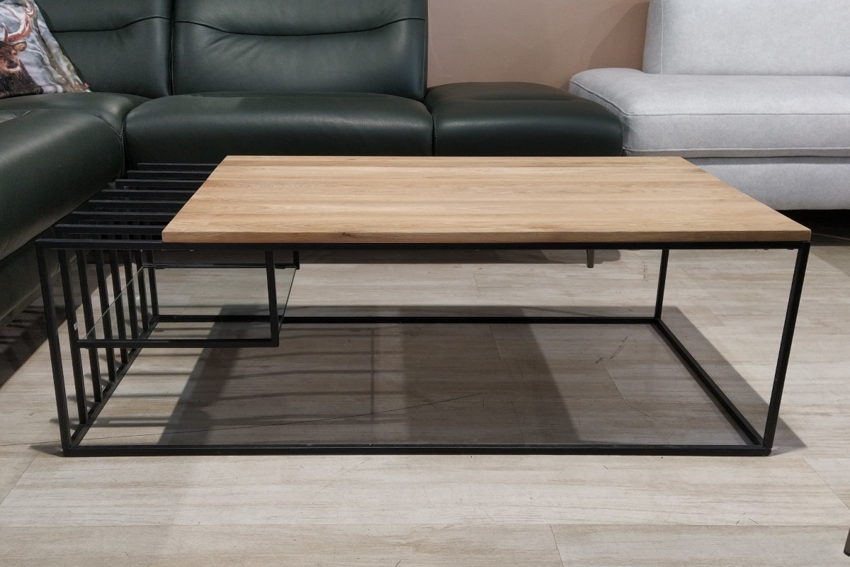 Stolik Kawowy Juba 58311ES