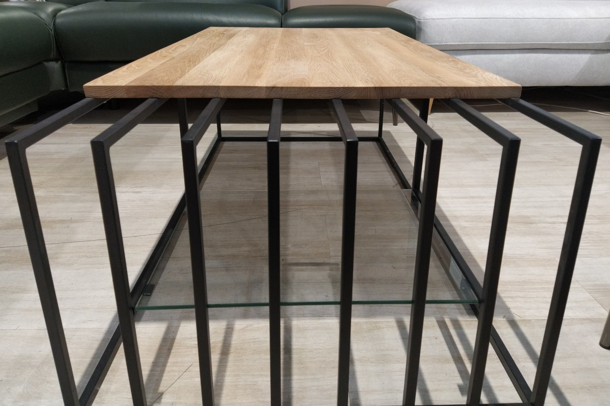 Stolik Kawowy Juba 58311ES