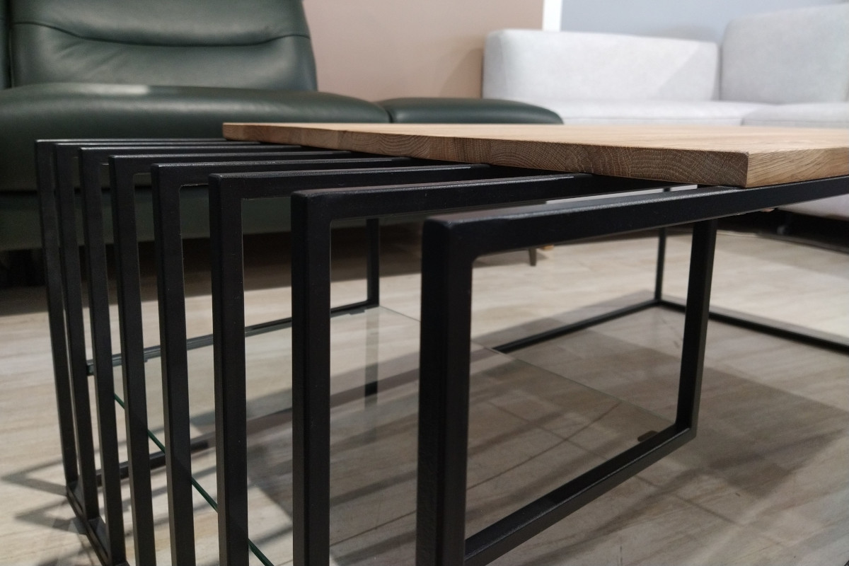 Stolik Kawowy Juba 58311ES