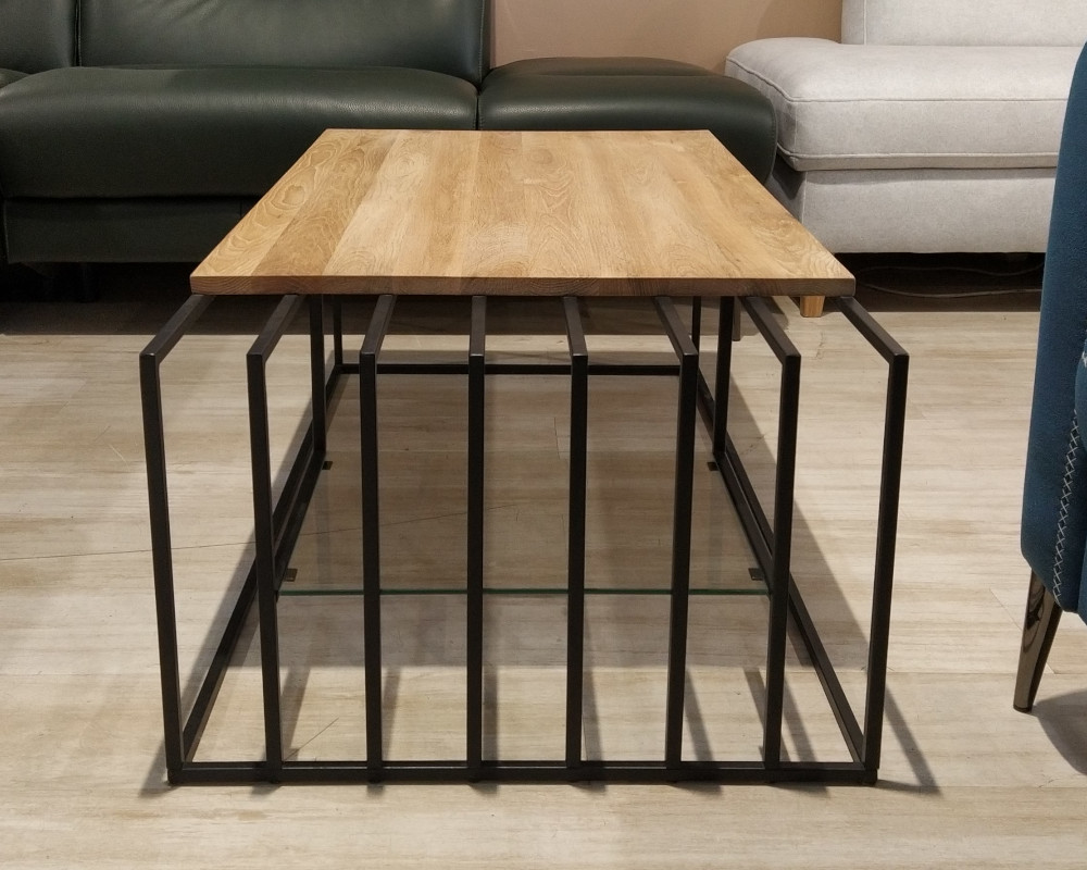 Stolik Kawowy Juba 58311ES