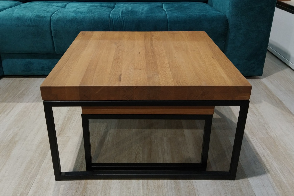 Stoliki Kawowe Lubao