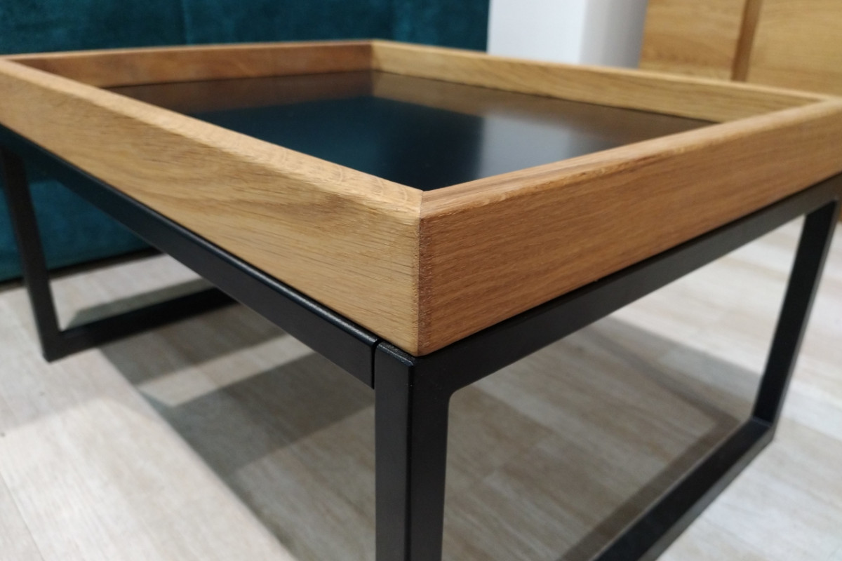 Stoliki Kawowe Lubao