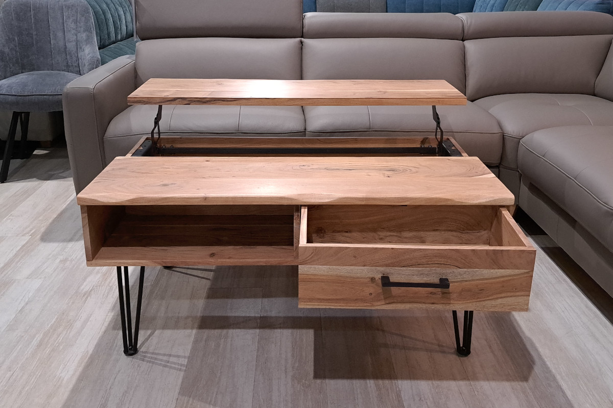 Mustique Stolik kawowy