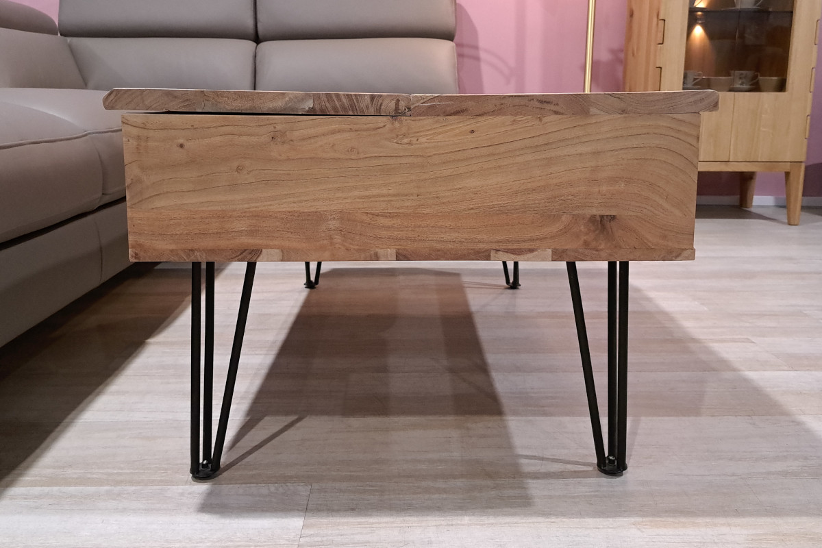 Mustique Stolik kawowy