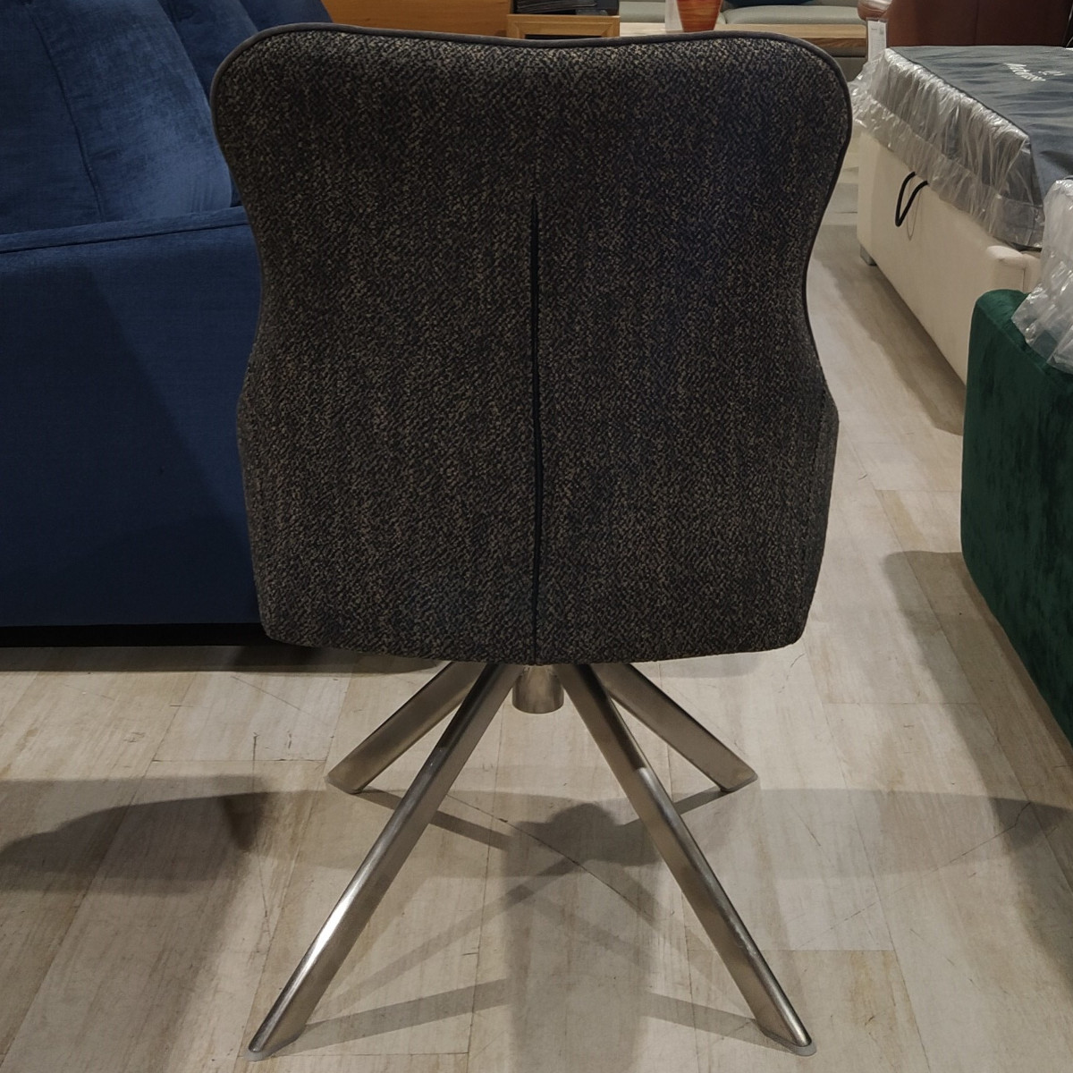 Sheffield A Krzesło obrotowe