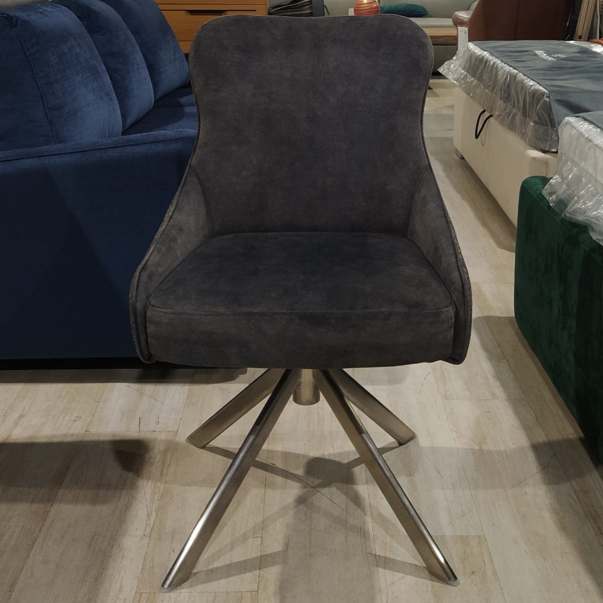 Sheffield A Krzesło obrotowe