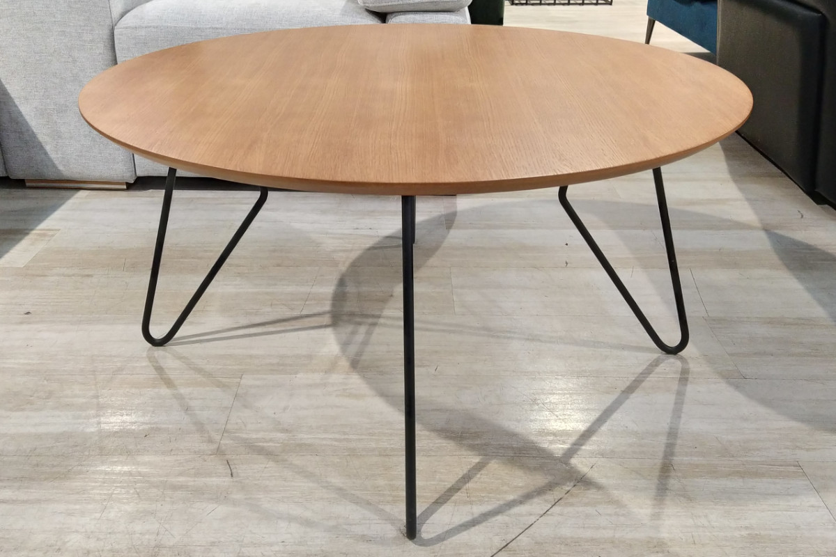 Stolik Kawowy Essai Wood