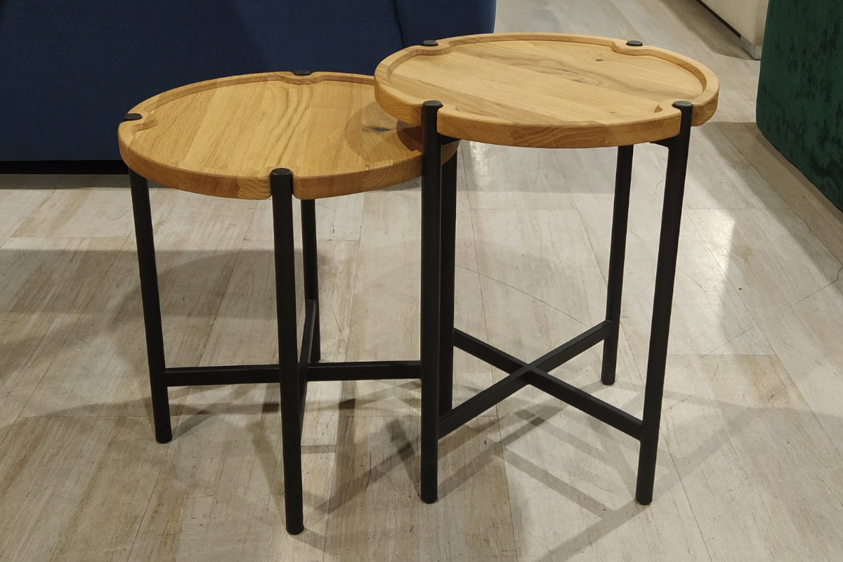 Stolik Kawowy Perry I