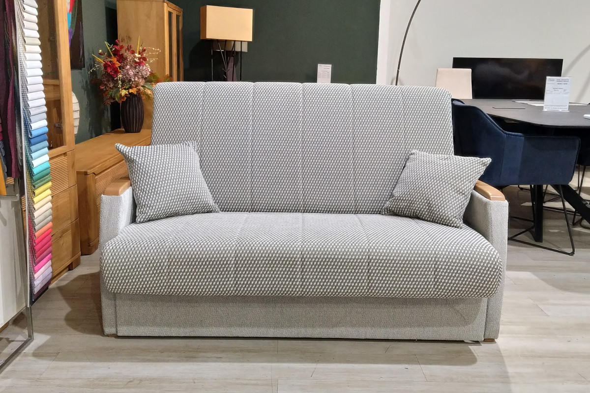 Tuli 03 Sofa 3-os. z Funkcją Spania