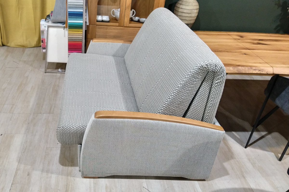 Tuli 03 Sofa 3-os. z Funkcją Spania