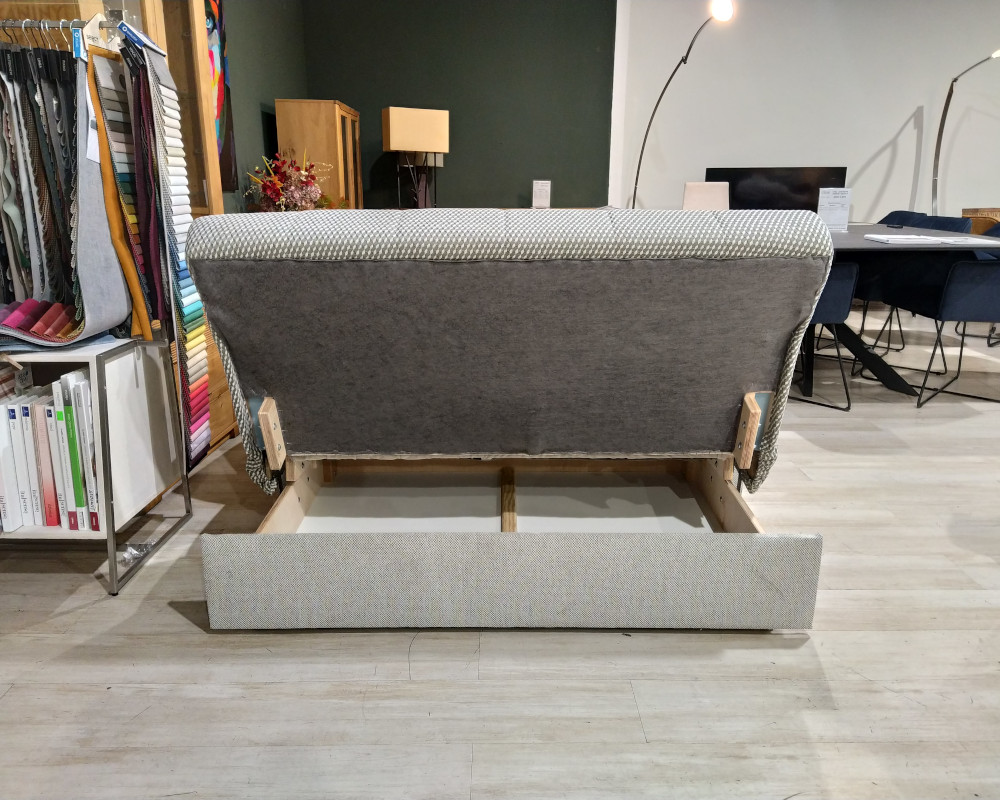 Tuli 03 Sofa 3-os. z Funkcją Spania