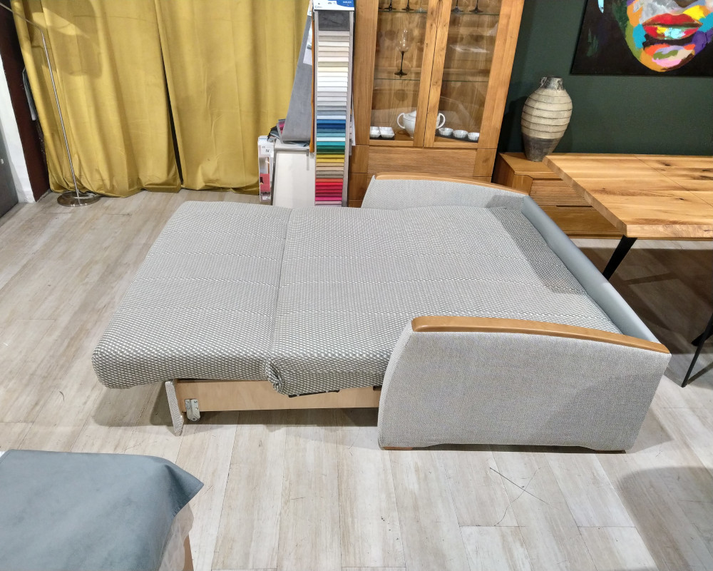 Tuli 03 Sofa 3-os. z Funkcją Spania