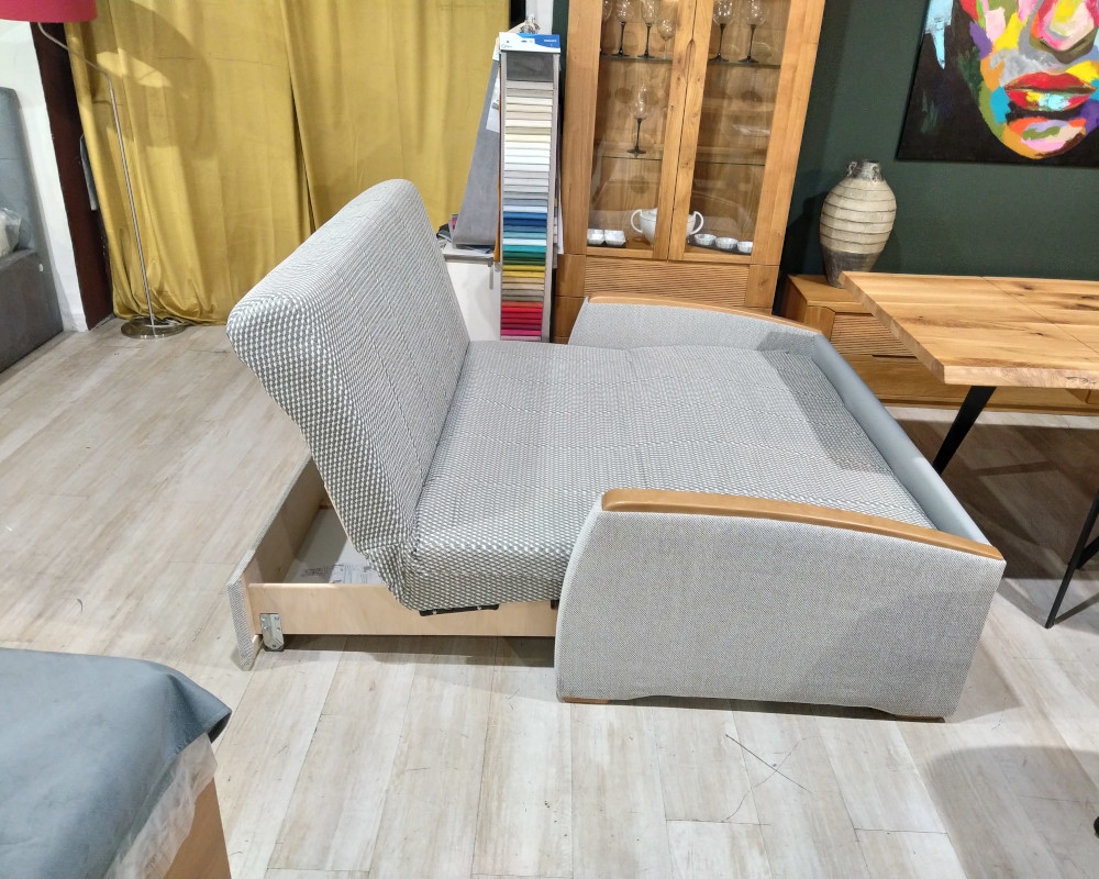Tuli 03 Sofa 3-os. z Funkcją Spania