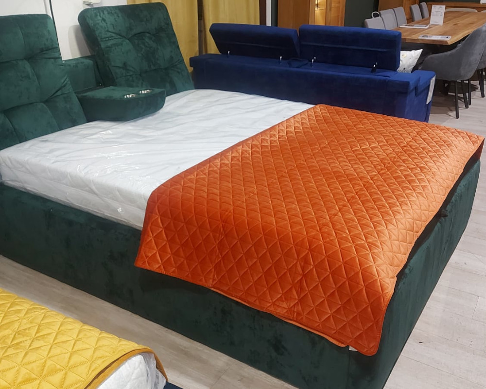 Łóżko Fiore Typ 06