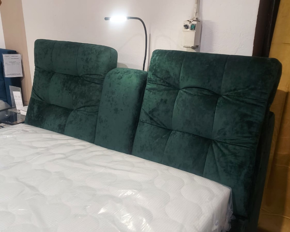 Łóżko Fiore Typ 06