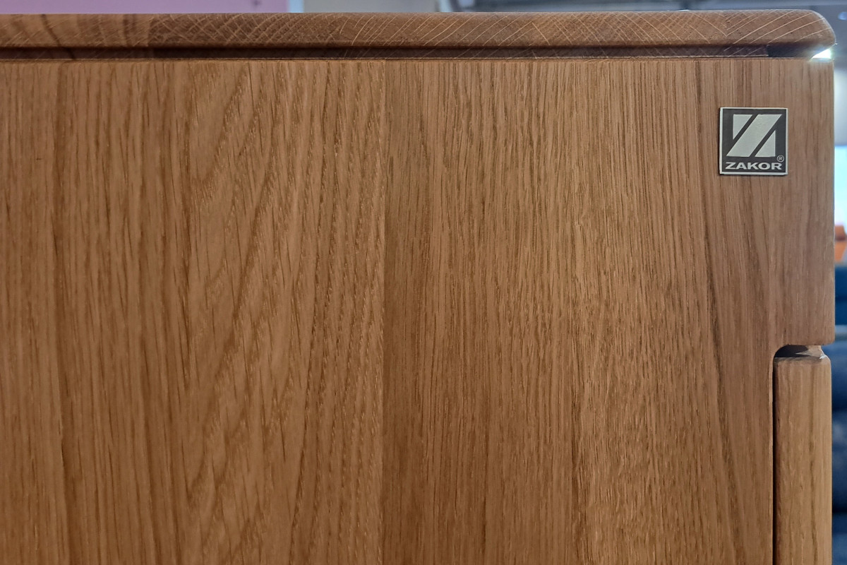 Witryna Debora Typ 4640