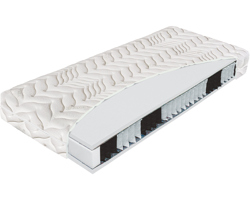 Premier Bio-ex Luxus Materac