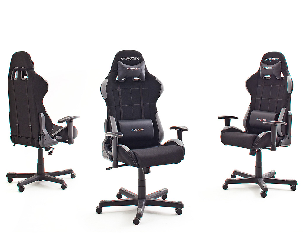 Dx Racer 5 fotel