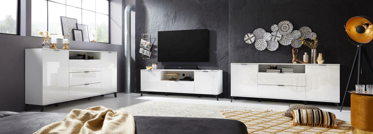 Casablanca Szafka RTV