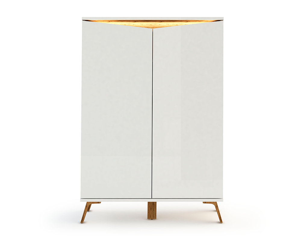 Aladyn Szafka na buty