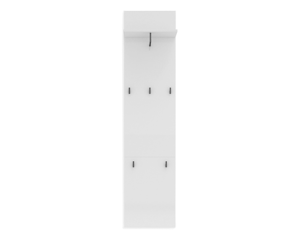 Aladyn/Stone Panel Garderobiany