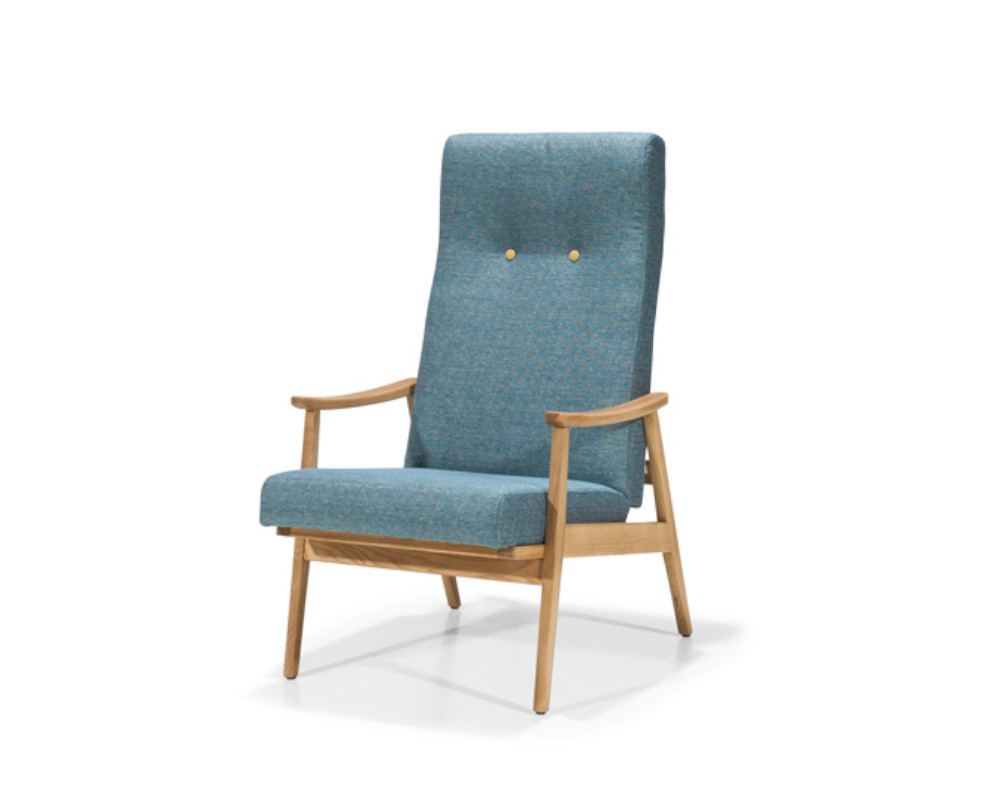 Fotel Rozkładany Bondi