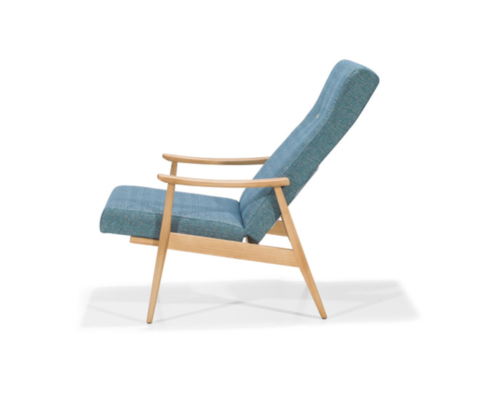 Fotel Rozkładany Bondi